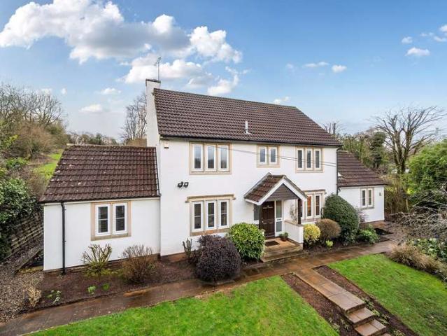 Farm for sale in Chilcompton