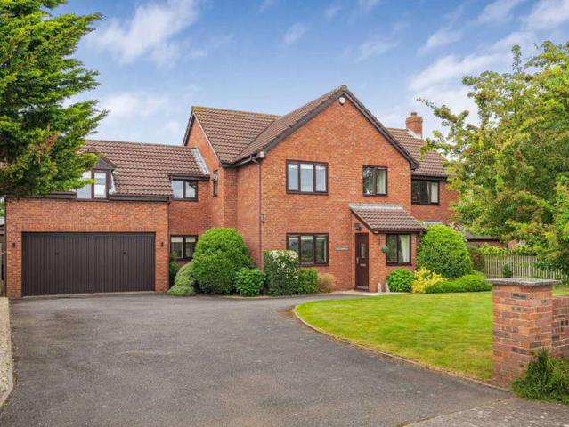 Farm for sale in Grafton, Lower Bullingham