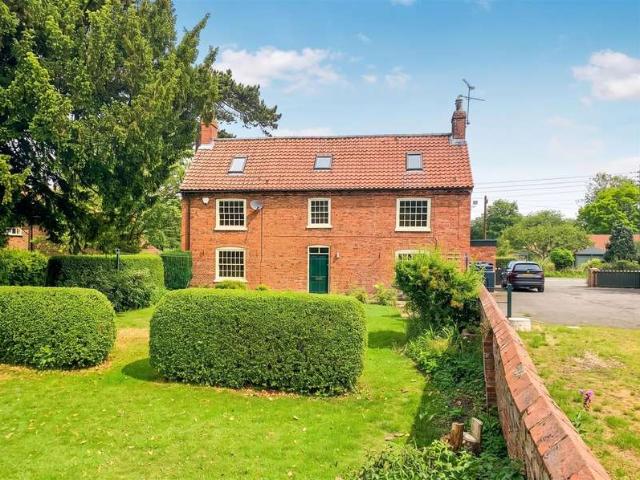 Farm for sale in Aubourn with Haddington, Ashby De La Launde
