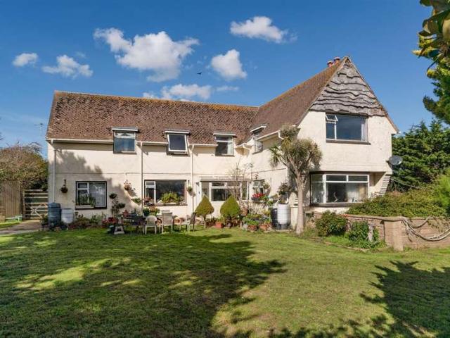 Farm for sale in Sandown, Isle Of Wight