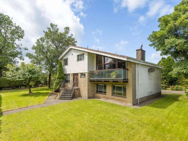 Farm for sale in South Bents, Scotland