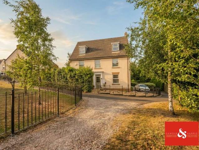 Farm for sale in Bridford, Devon