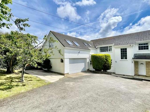 Farm for sale in Heanton Punchardon, Kentisbury