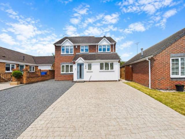 Farm for sale in Potters Corner, East Midlands