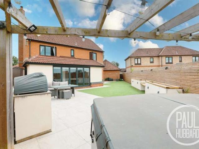 Farm for sale in Oulton Broad, East Suffolk