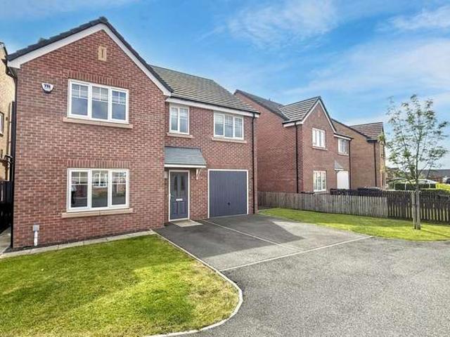Farm for sale in Ashington, Northumberland