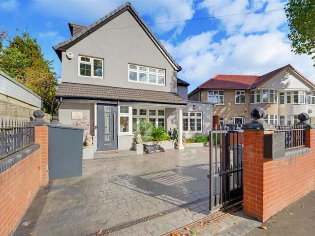 Farm for sale in Sparrow Farm, Greater London