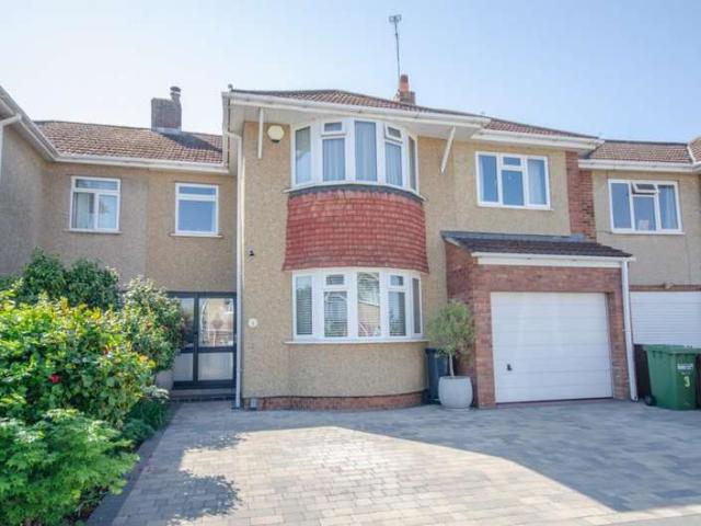 Farm for sale in Downend, South Gloucestershire