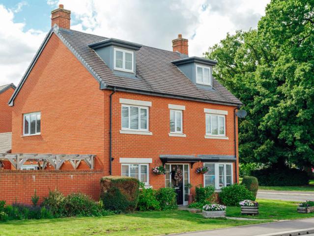 Farm for sale in Forthampton, Worcestershire