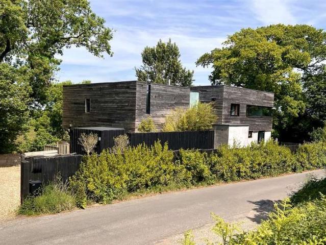Farm for sale in Horsham, West Sussex