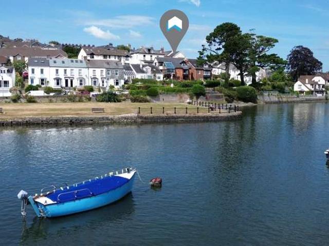 Farm for sale in Waterside, Saltash
