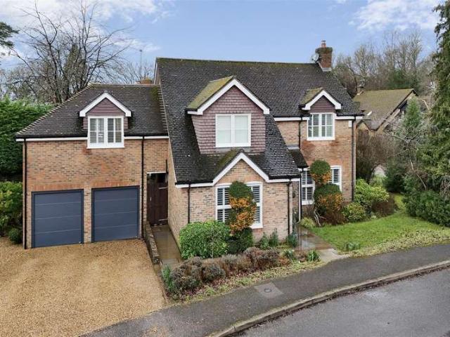 Farm for sale in Barkham