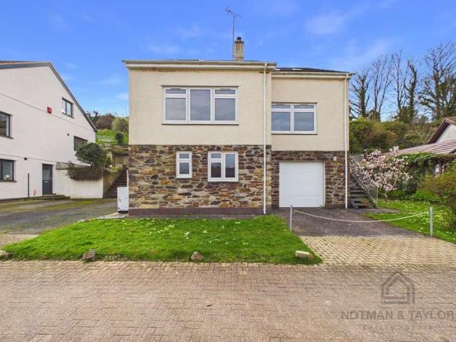 Farm for sale in Cawsand, Cornwall
