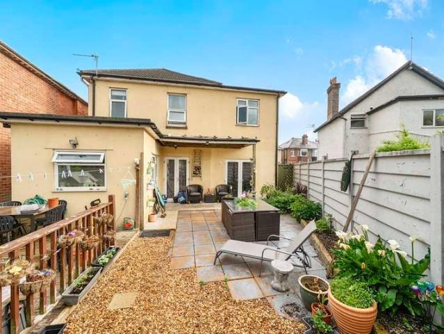 Farm for sale in Talbot Village, Bournemouth