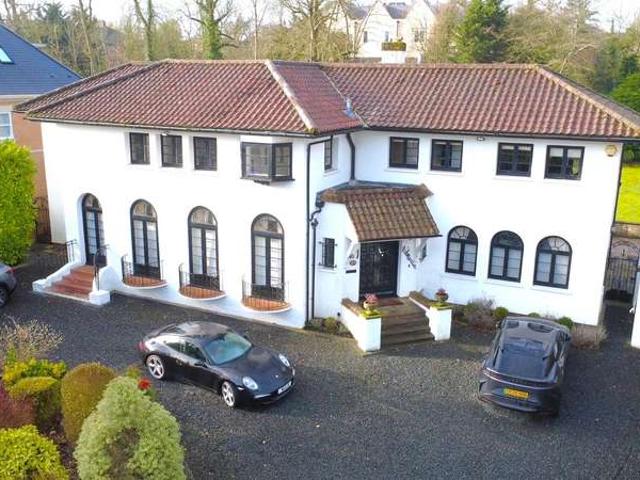 Farm for sale in Elstree and Borehamwood, Borehamwood