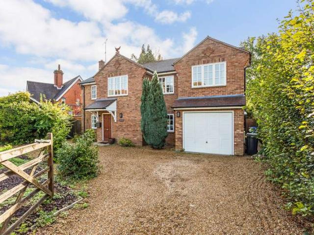 Farm for sale in Sunningdale