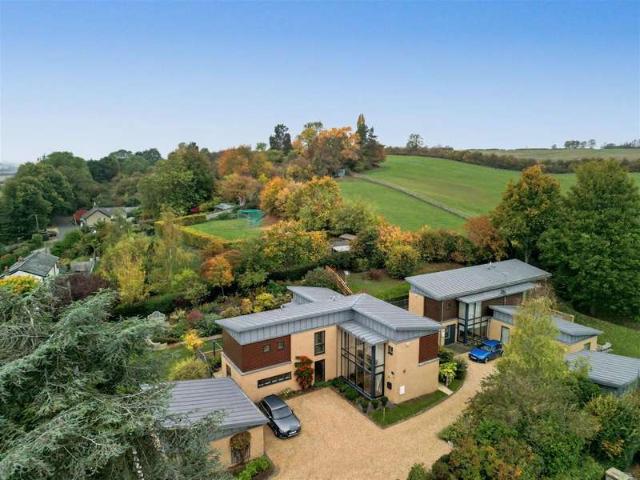 Farm for sale in Arrington, Cambridgeshire