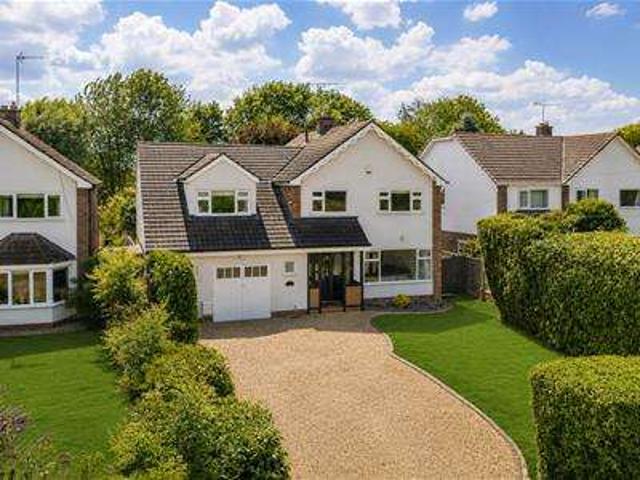 Farm for sale in New Bilton, Warwickshire