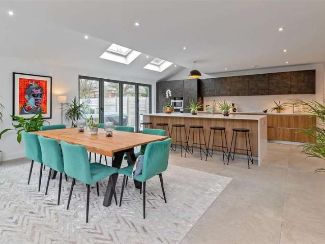 Farm for sale in Marshalswick, St Albans