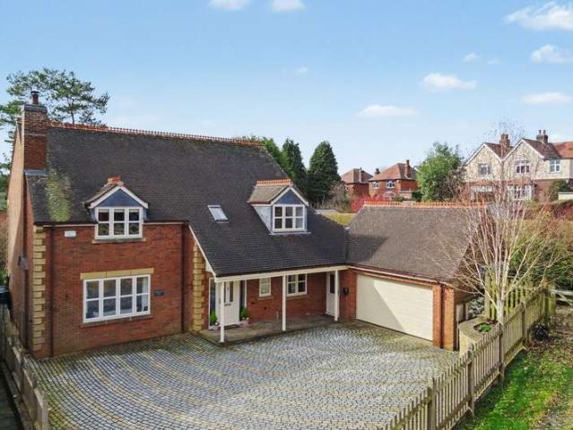 Farm for sale in Compton, Froggatt