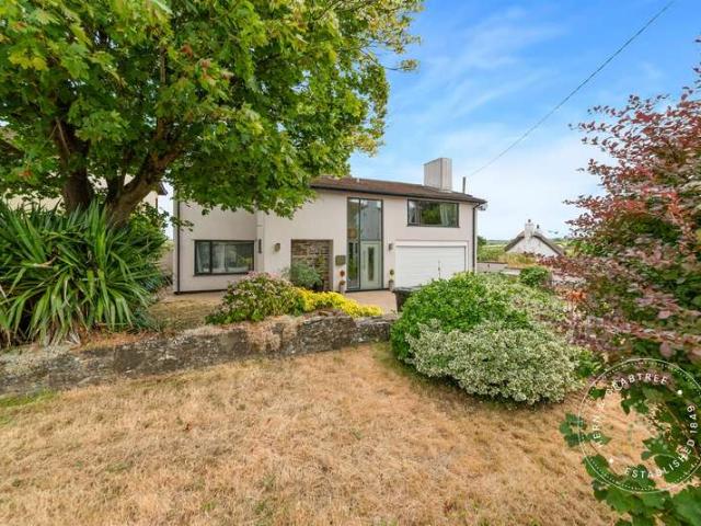 Farm for sale in St Georges-super-Ely, Wales