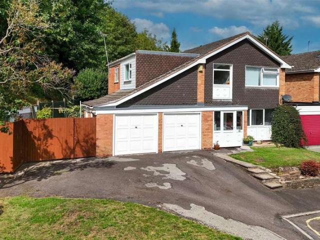 Farm for sale in West Midlands