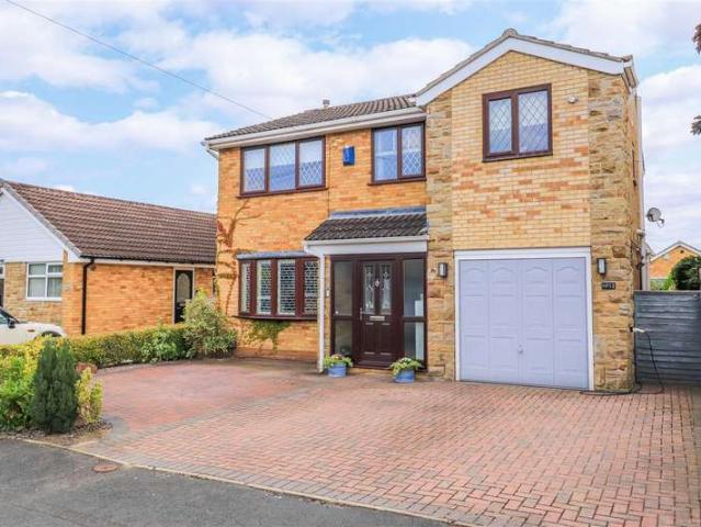 Farm for sale in Durkar, West Yorkshire