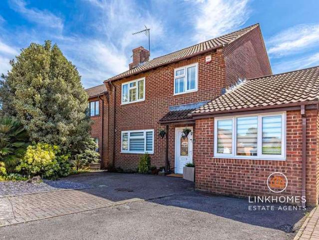 Farm for sale in Upper Parkstone, Poole