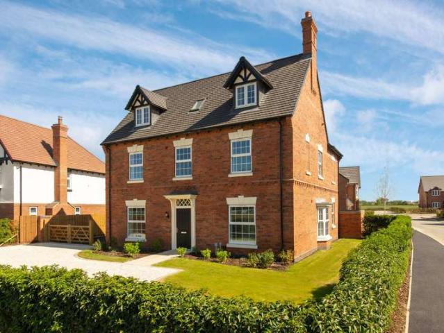 Farm for sale in Harpole, Northamptonshire