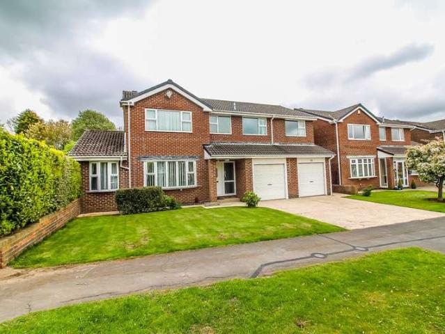 Farm for sale in North Lodge