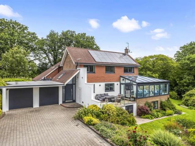 Farm for sale in Heathlands, East Sussex