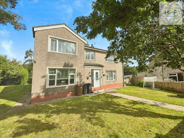 Farm for sale in The Hill, Isle Of Man