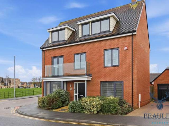 Farm for sale in Channels, Chelmsford