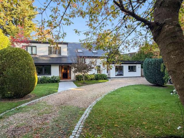 Farm for sale in Camberley, Surrey Heath