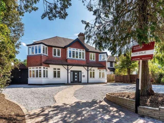 Farm for sale in Greater London