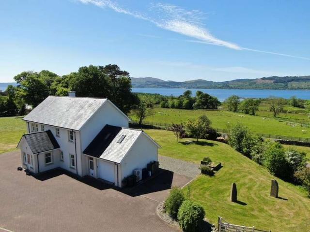 Farm for sale in Lochgilphead, Scotland