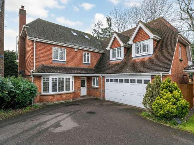 Farm for sale in Priest Down, Hampshire