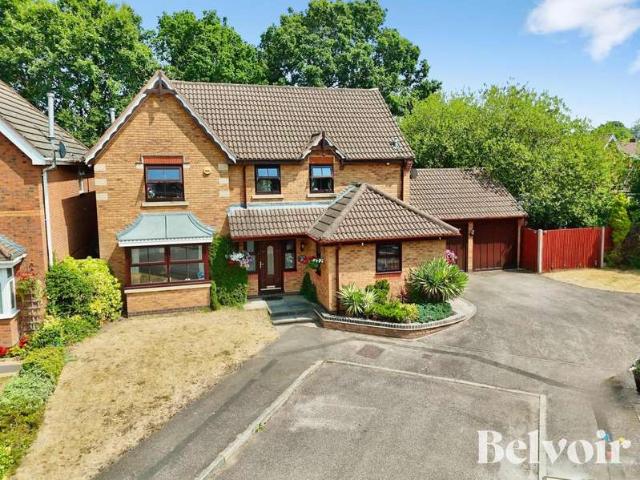 Farm for sale in Bloxwich, West Midlands