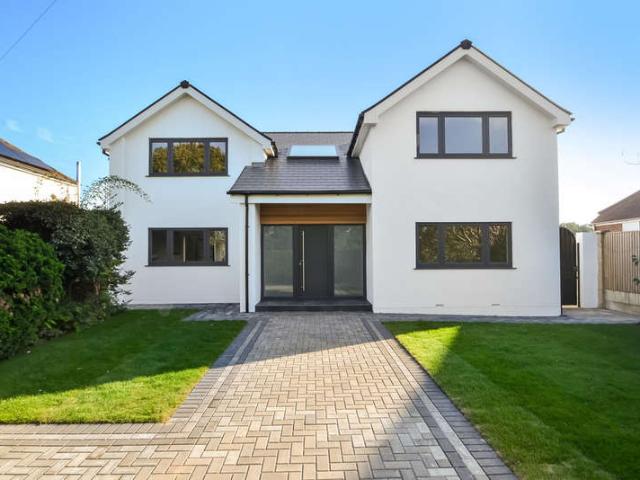 Farm for sale in Titchfield Common, Fareham
