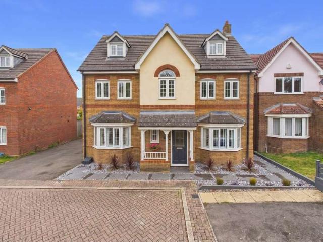 Farm for sale in Melbourn, South Cambridgeshire