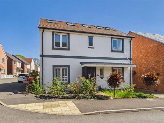 Farm for sale in Priest Down, Hampshire