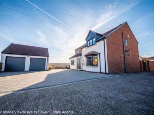 Farm for sale in Meadowfield, Isle Of Man