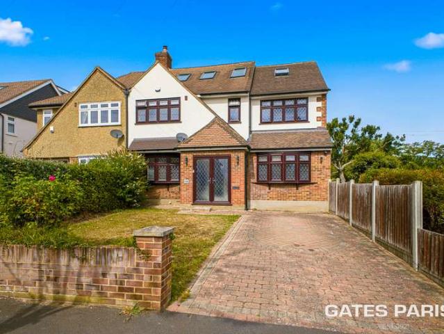 Farm for sale in Pot Kilns, Greater London
