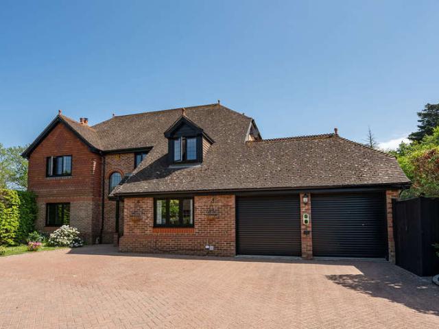 Farm for sale in Horsham, West Sussex