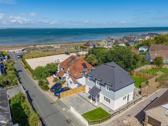 Farm for sale in Pondwell, Isle Of Wight