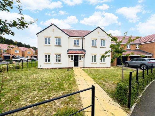 Farm for sale in Wynyard, Stockton-on-tees