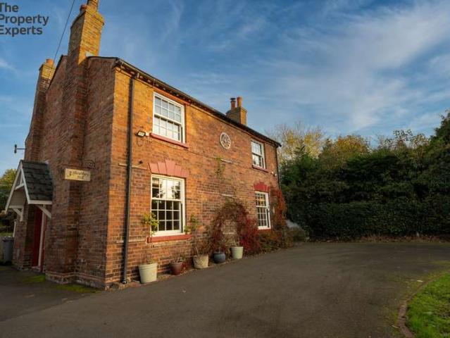 Farm for sale in Cookley, Wyre Forest