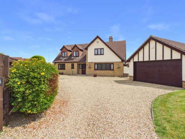 Farm for sale in Mablethorpe and Sutton, Belleau