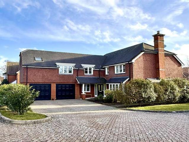 Farm for sale in Horsham, West Sussex