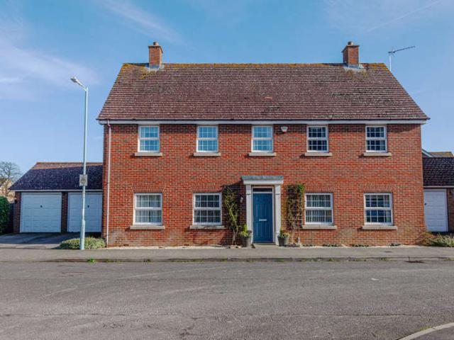 Farm for sale in Eastbridge, Suffolk